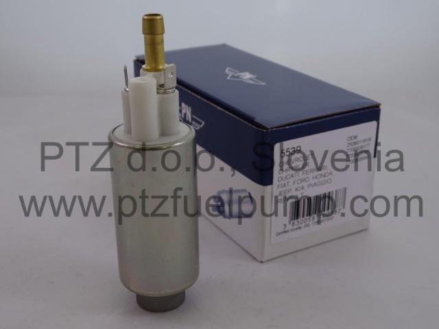 Fuel pump - PN 5539 