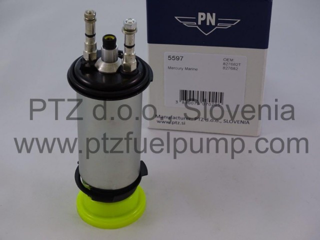 Pompe a Carburant Electrique - PN 5597