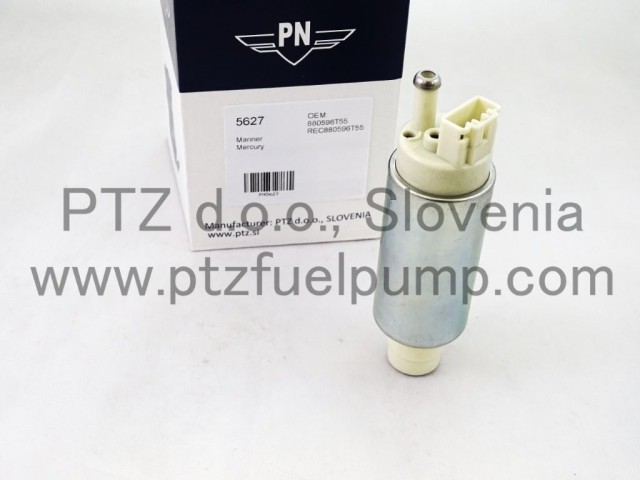 Črpalka Goriva Mercury 880596T55 - PN 5627