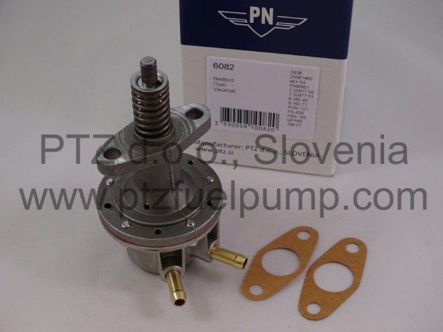 Opel Fuel pump - PN 6082 