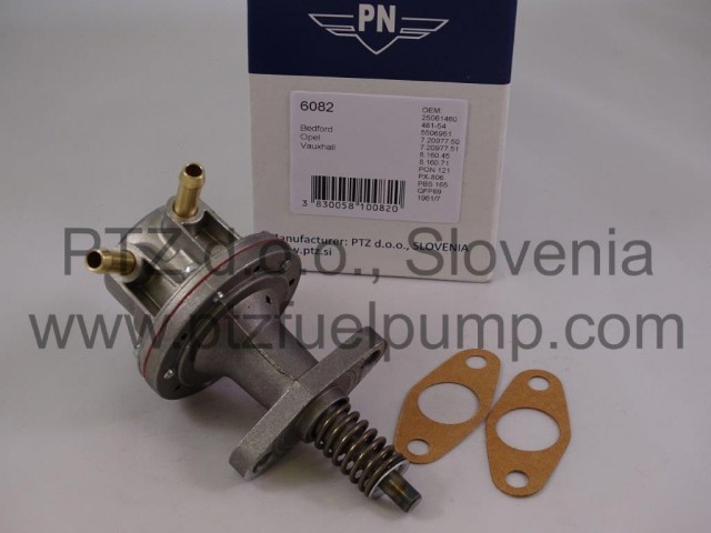 Opel Fuel pump - PN 6082 