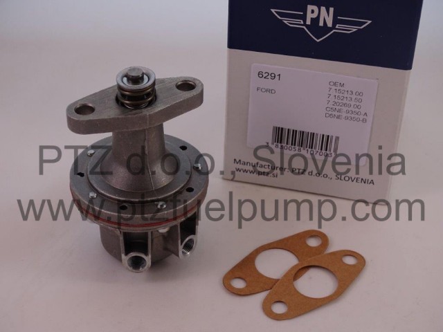 Ford 2000,3000,4000 Pompe a essence - PN 6291 