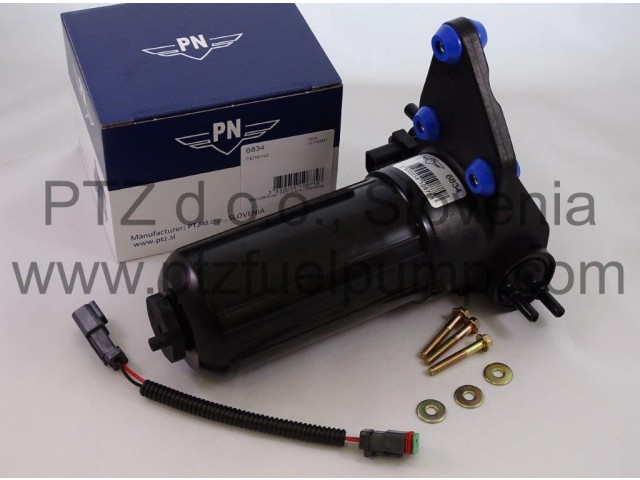 Fuel pump Perkins - PN 6834