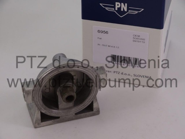 Fuel Spin Filter - PN 6956 