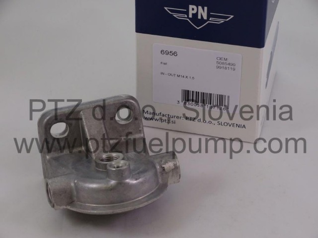 Fuel Spin Filter - PN 6956 