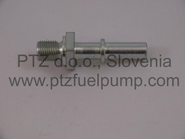 Fuel pump connector - 7821K 
