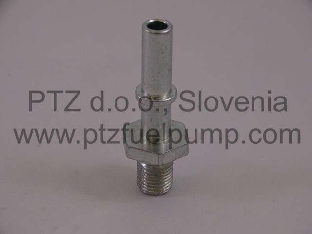 Fuel pump connector - 7821K 