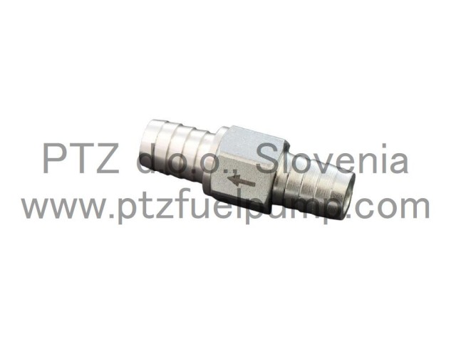 Non Return Valve Fi - 12 mm - 9119