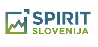 Spirit Slovenia logo