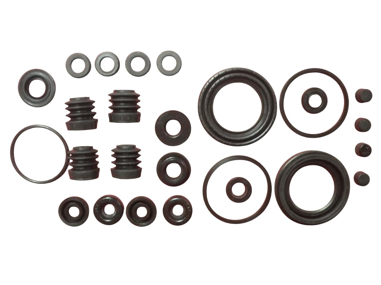 Raptor3dx Skener