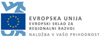 Evropska unija - Evropski sklad za regionalni razvoj